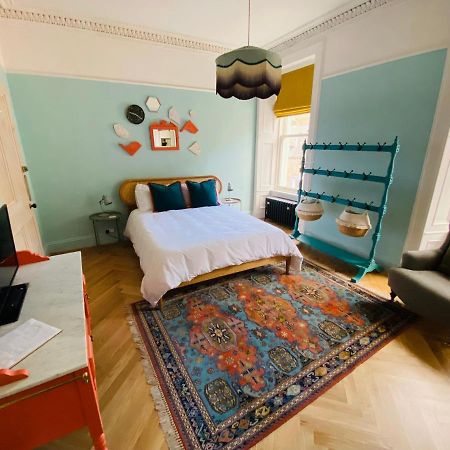 Ben A'An House Bed & Breakfast Callander Luaran gambar