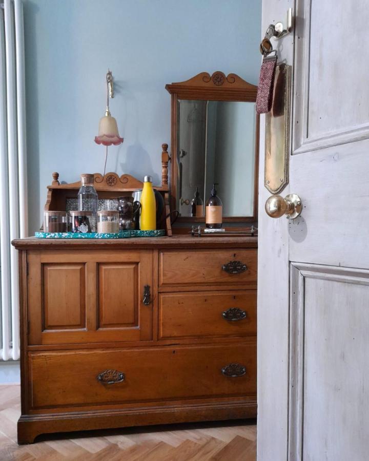 Ben A'An House Bed & Breakfast Callander Luaran gambar