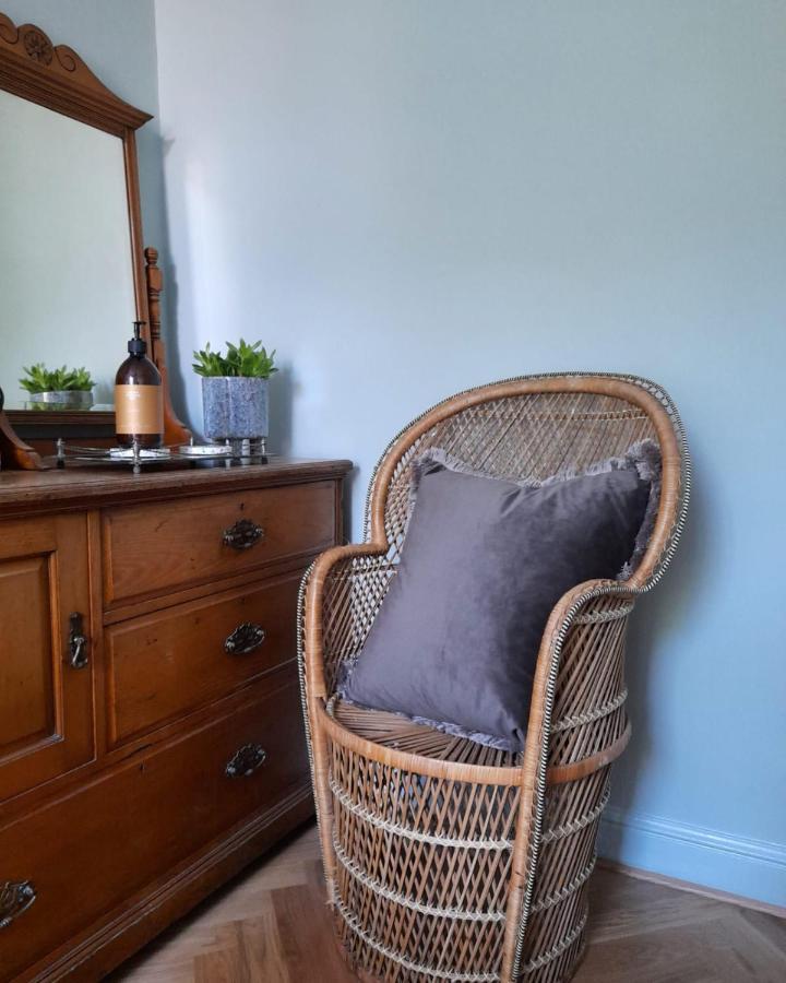 Ben A'An House Bed & Breakfast Callander Luaran gambar