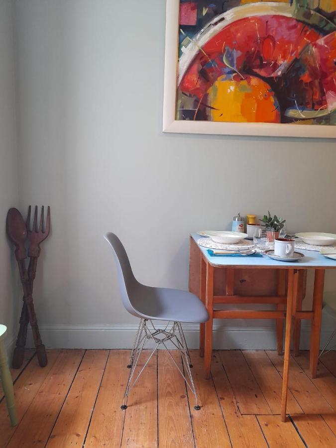 Ben A'An House Bed & Breakfast Callander Luaran gambar
