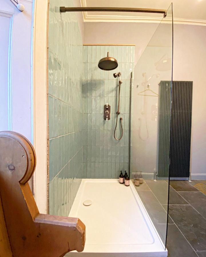 Ben A'An House Bed & Breakfast Callander Luaran gambar
