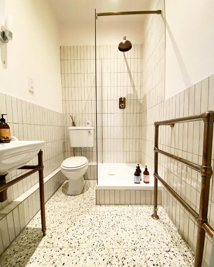 Ben A'An House Bed & Breakfast Callander Luaran gambar
