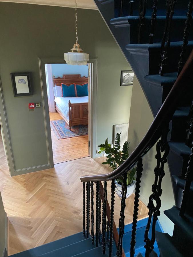 Ben A'An House Bed & Breakfast Callander Luaran gambar