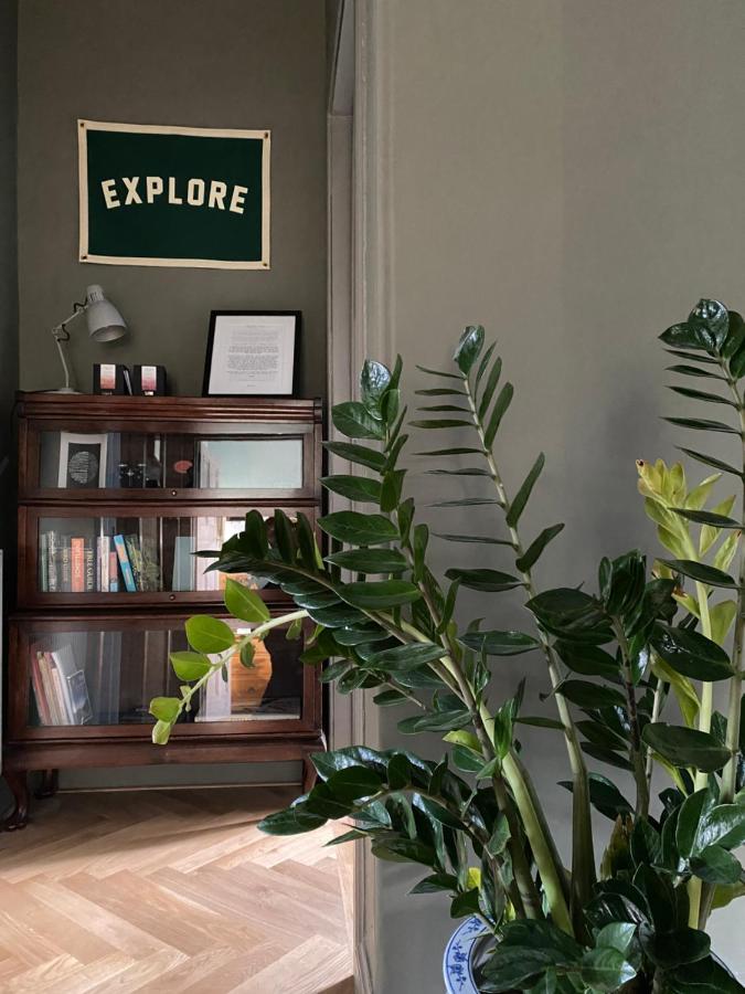 Ben A'An House Bed & Breakfast Callander Luaran gambar