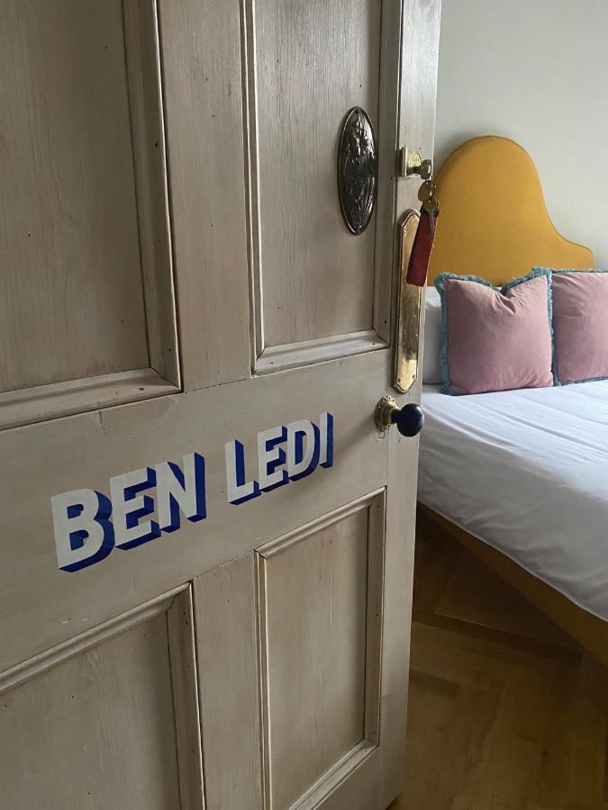 Ben A'An House Bed & Breakfast Callander Luaran gambar