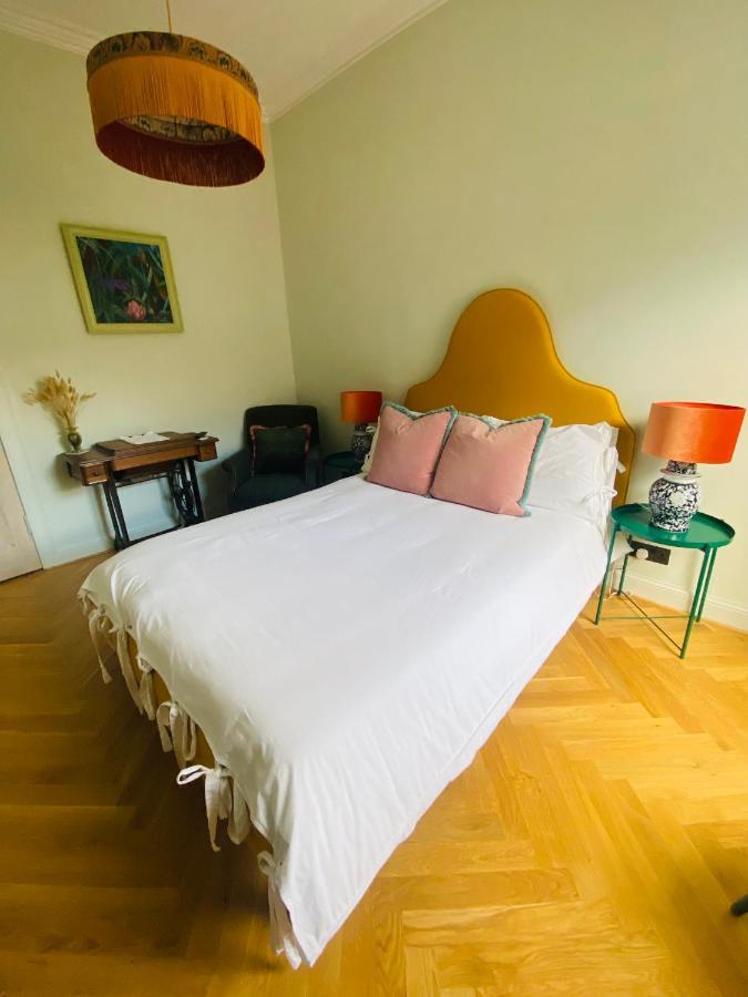 Ben A'An House Bed & Breakfast Callander Luaran gambar