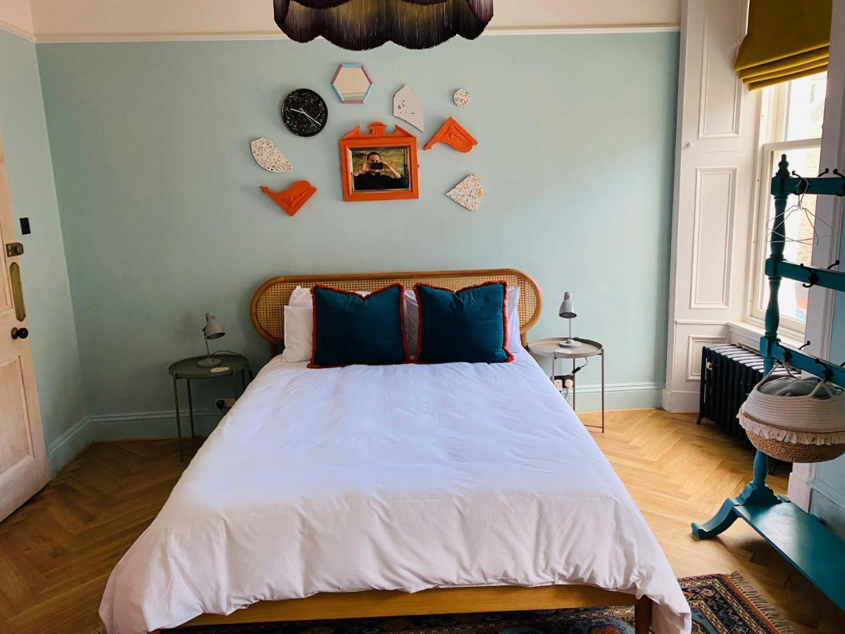 Ben A'An House Bed & Breakfast Callander Luaran gambar