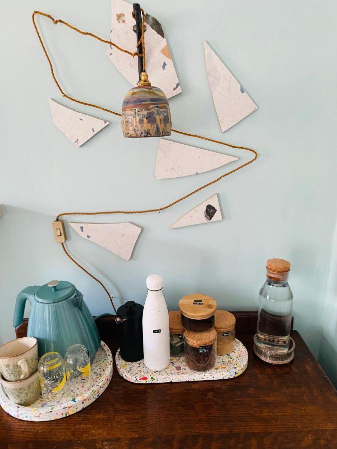Ben A'An House Bed & Breakfast Callander Luaran gambar