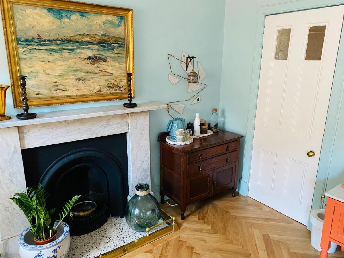 Ben A'An House Bed & Breakfast Callander Luaran gambar