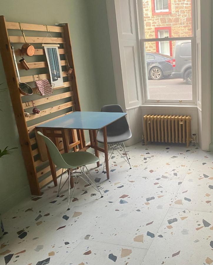 Ben A'An House Bed & Breakfast Callander Luaran gambar