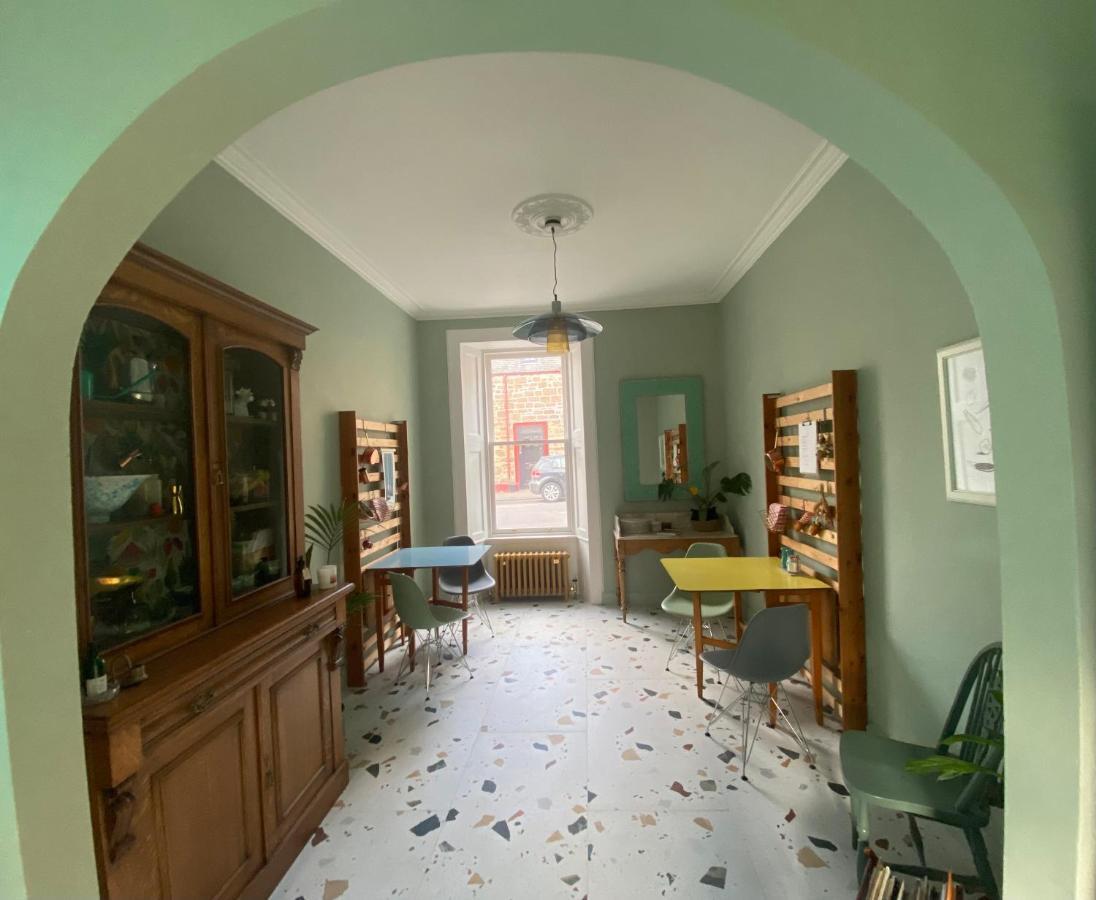 Ben A'An House Bed & Breakfast Callander Luaran gambar