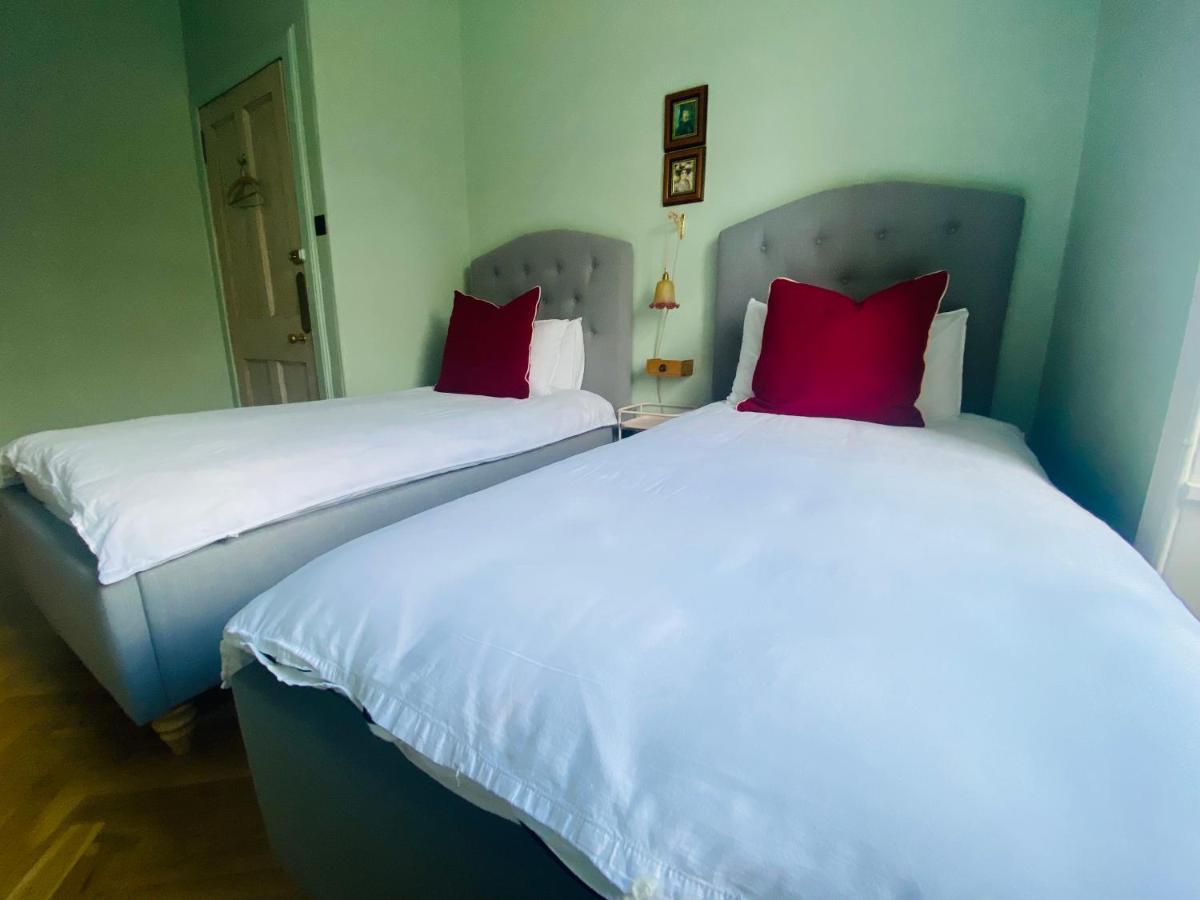 Ben A'An House Bed & Breakfast Callander Luaran gambar