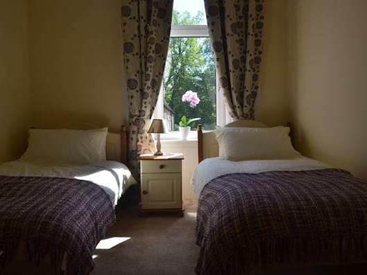Ben A'An House Bed & Breakfast Callander Luaran gambar